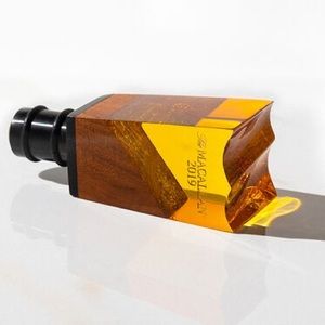 MACALLAN RARE CASK STOPPER